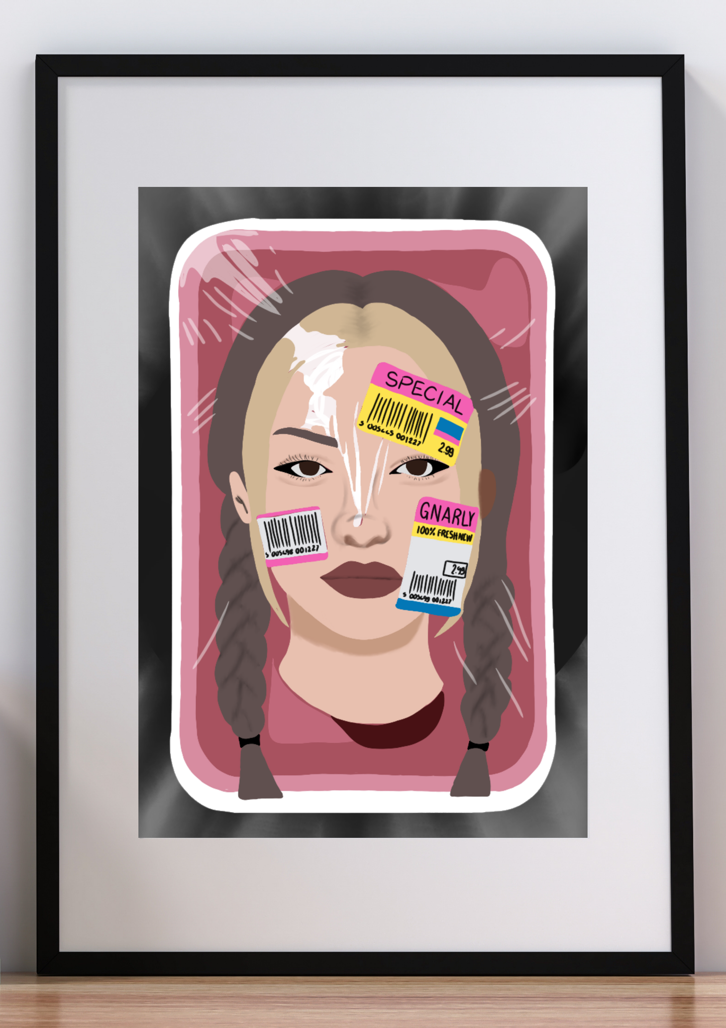 Fresh Look Digital Art