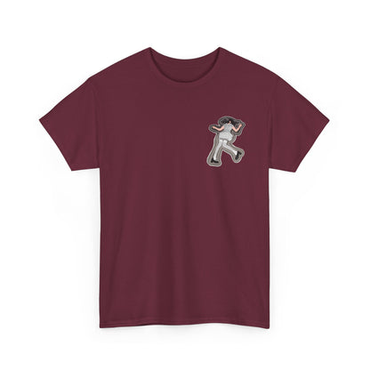 Chalk Body Unisex Tee