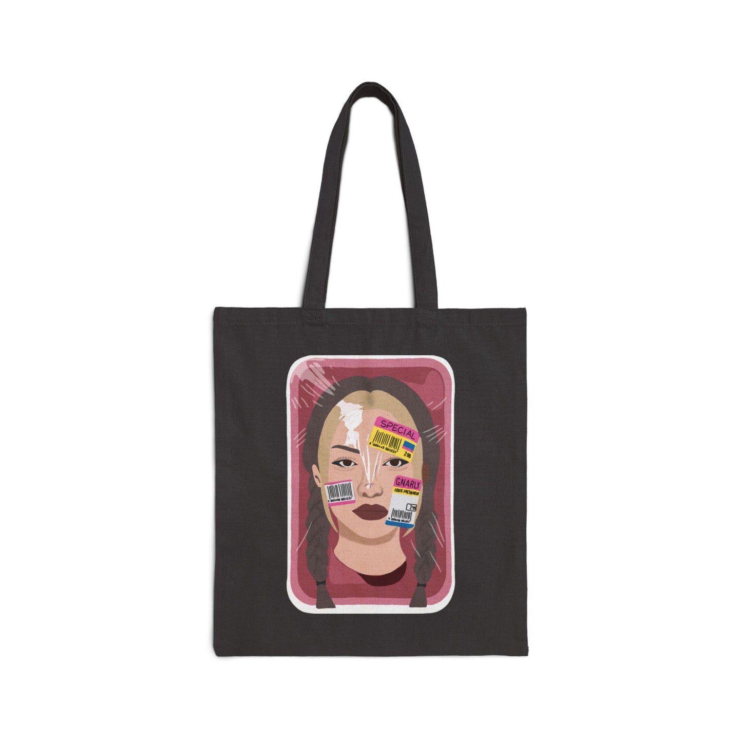 Fresh Look Tote Bag