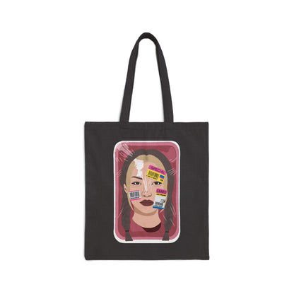 Fresh Look Tote Bag