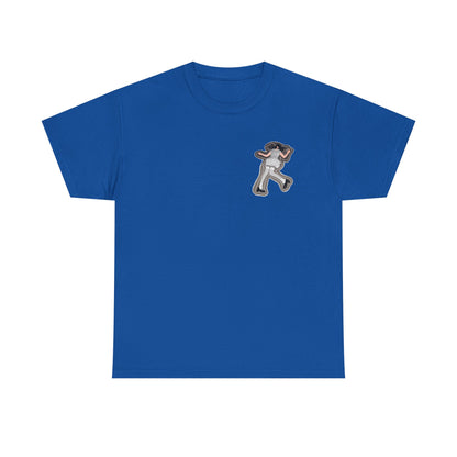 Chalk Body Unisex Tee