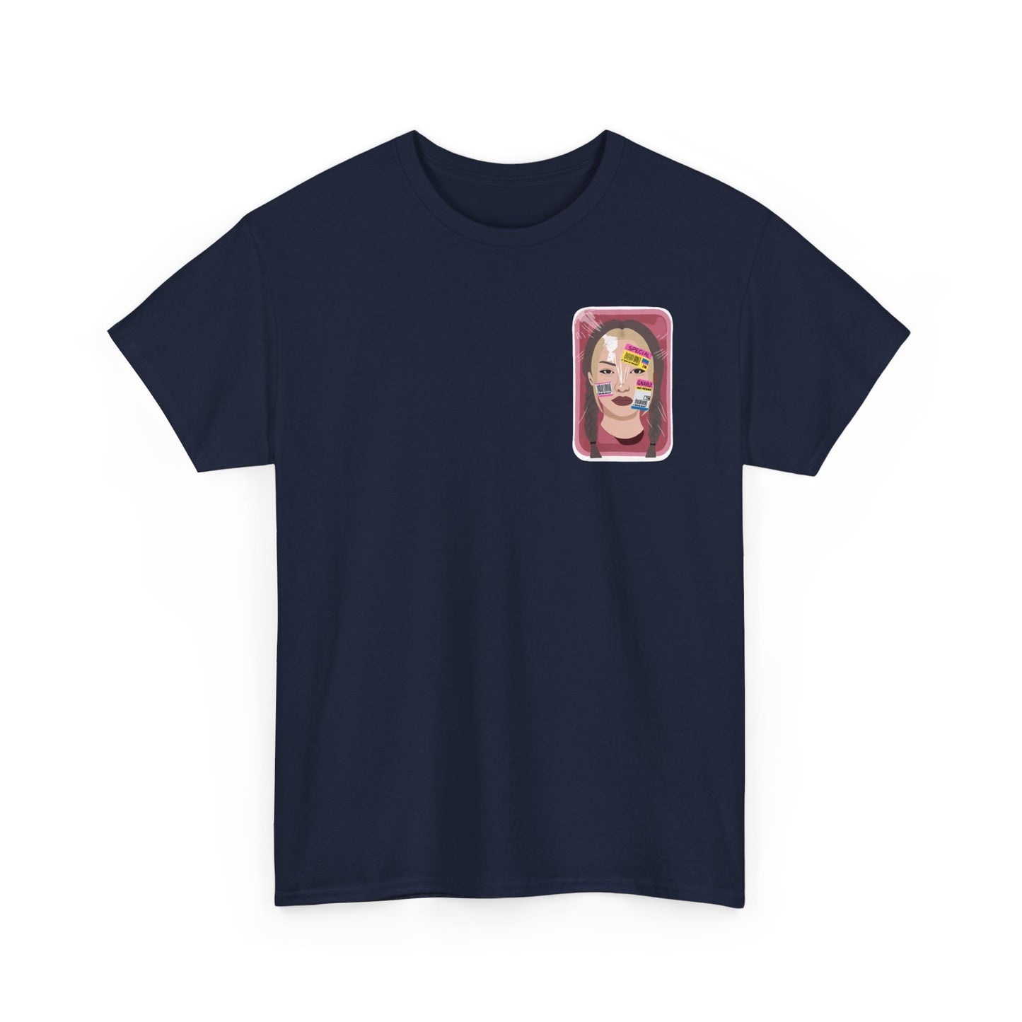 Fresh Look Unisex Tee
