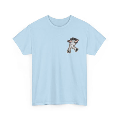 Chalk Body Unisex Tee