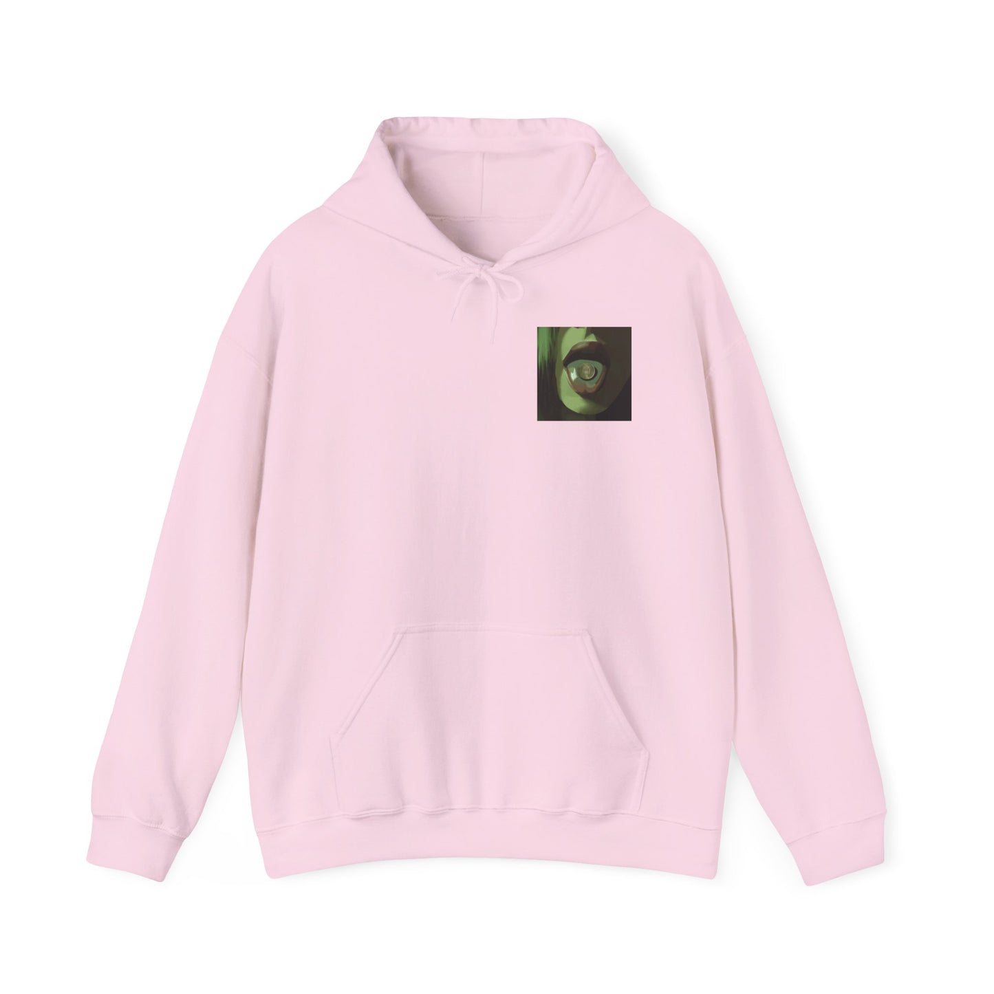 Copper Tongue Unisex Hoodie - maidenless3