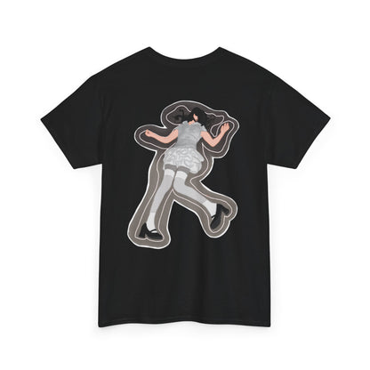 Chalk Body Unisex Tee