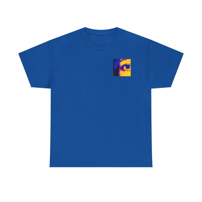 Infrared Stare Unisex Tee