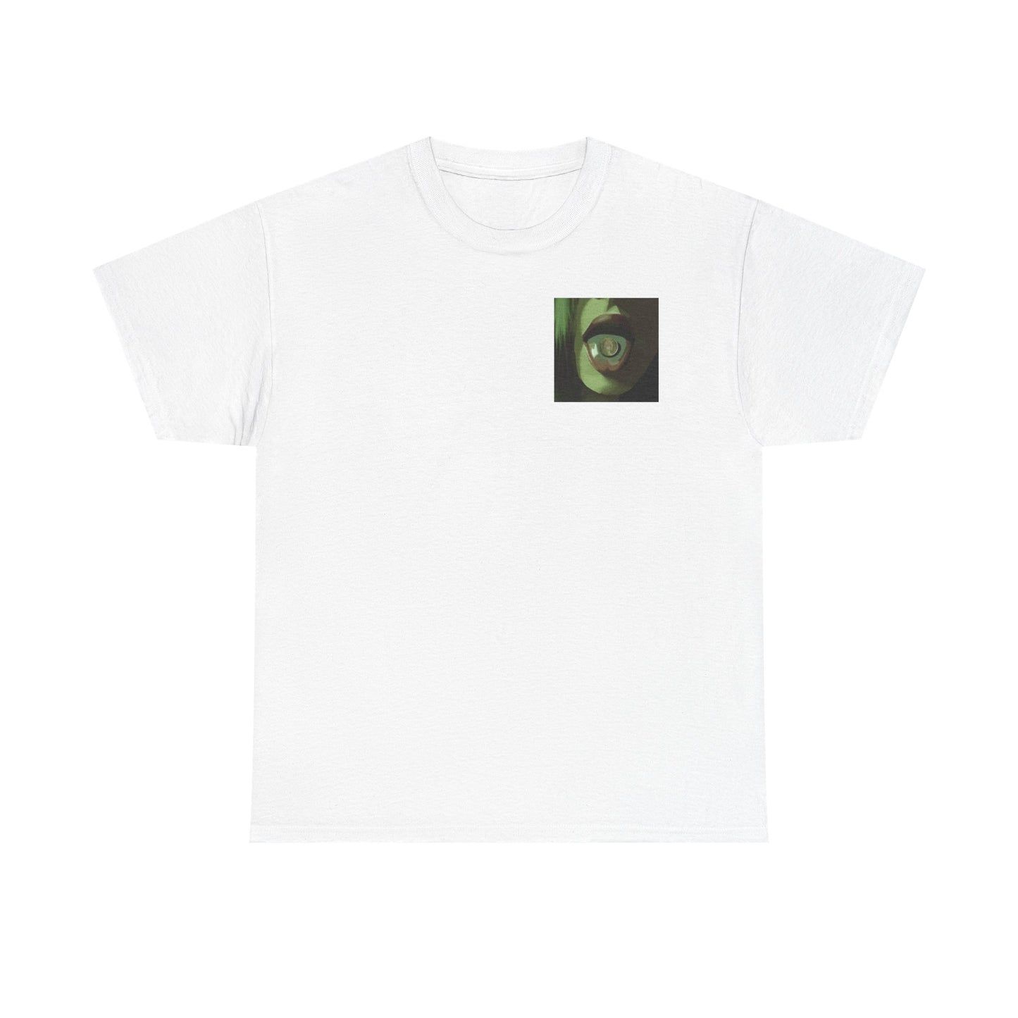 Copper Tongue Unisex Tee - maidenless3