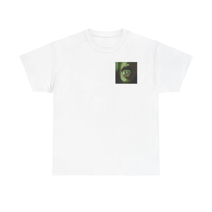 Copper Tongue Unisex Tee - maidenless3