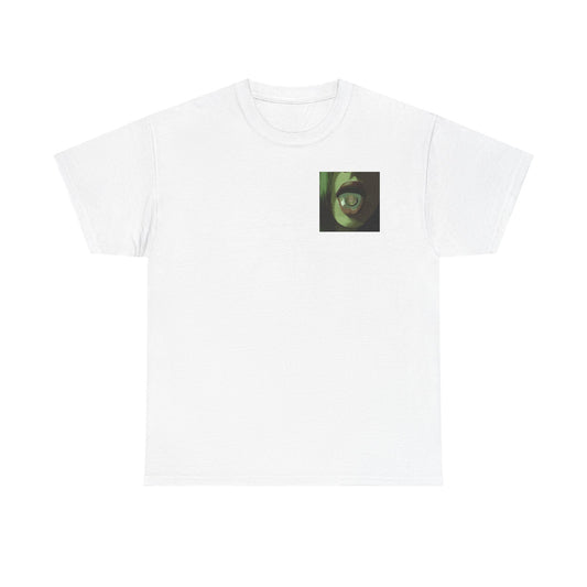 Copper Tongue Unisex Tee