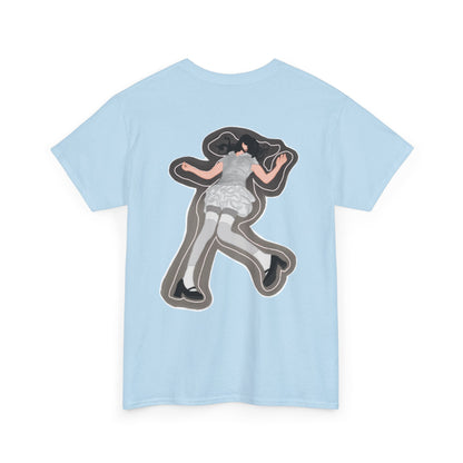 Chalk Body Unisex Tee