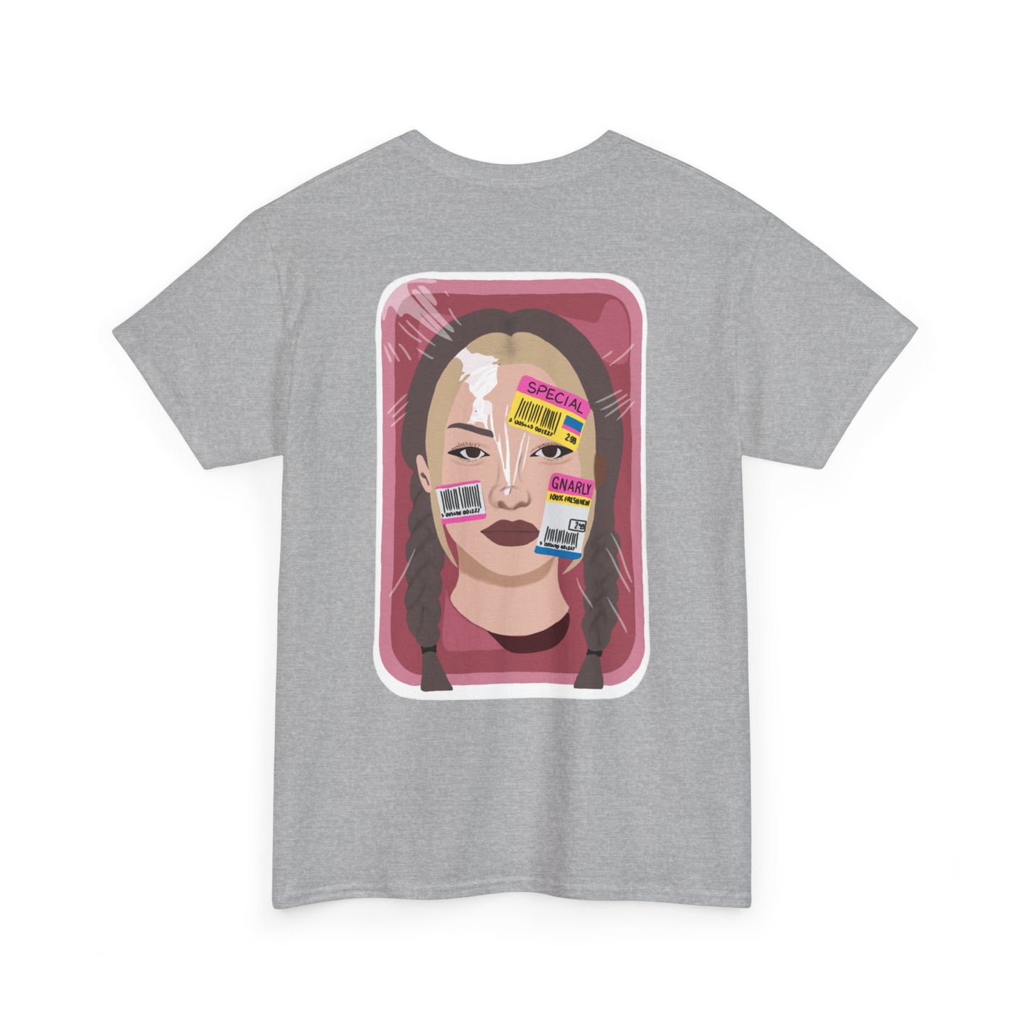 Fresh Look Unisex Tee