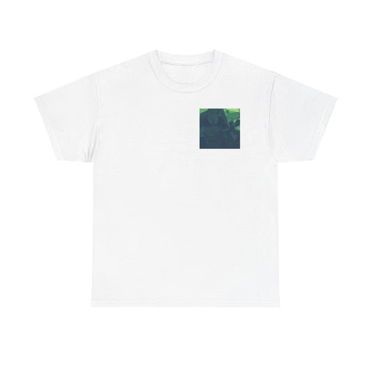 Teal Body Unisex Tee