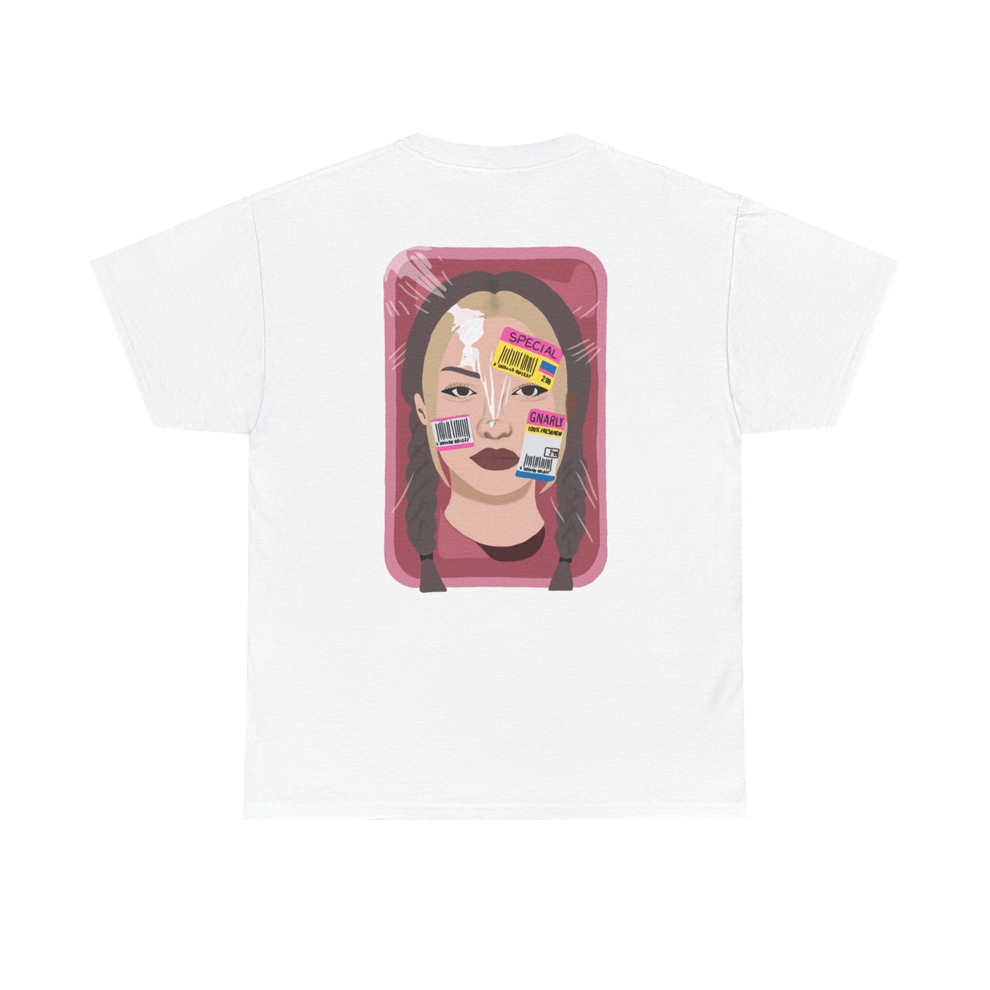 Fresh Look Unisex Tee