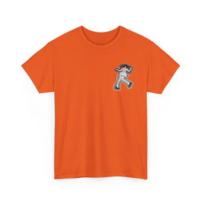 Chalk Body Unisex Tee