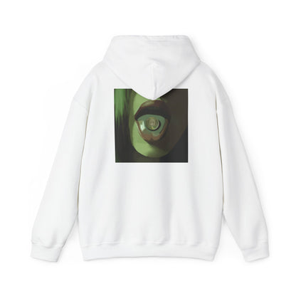 Copper Tongue Unisex Hoodie - maidenless3