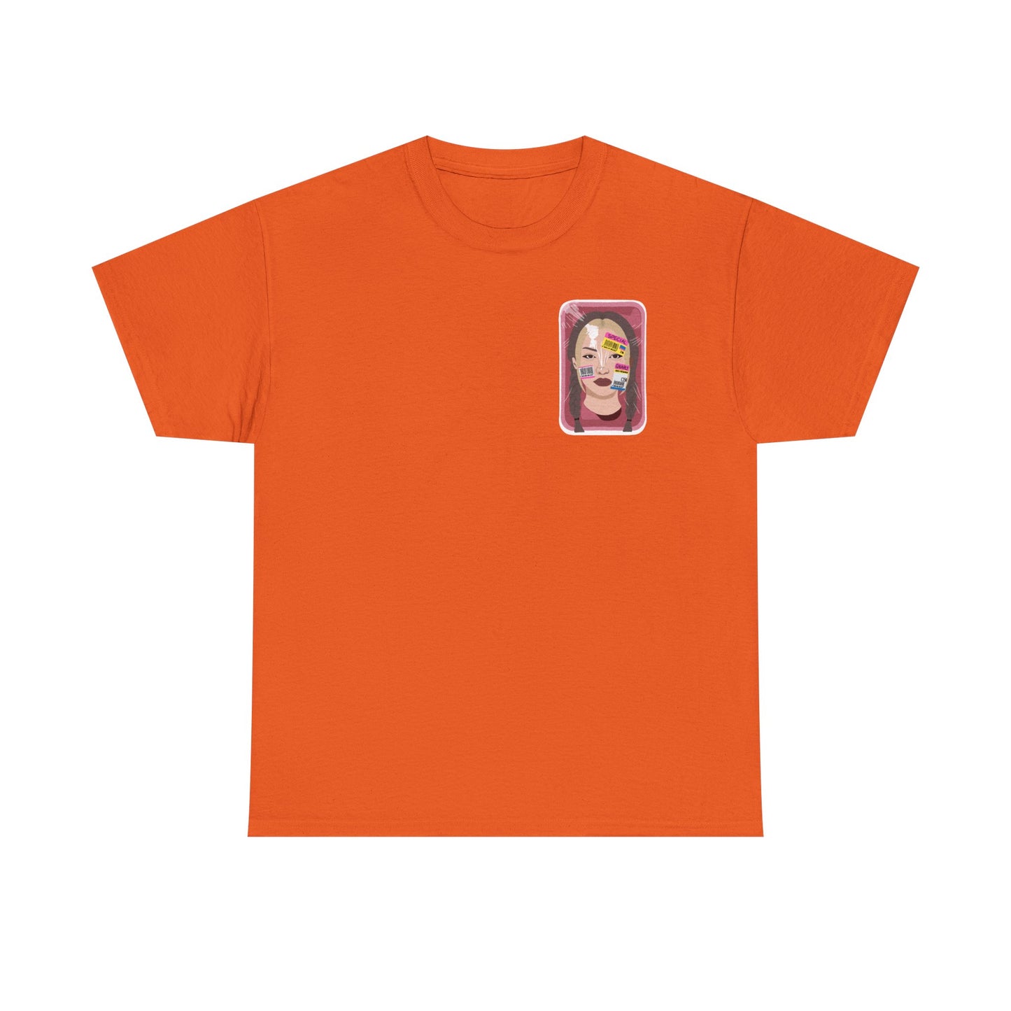 Fresh Look Unisex Tee