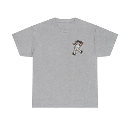 Chalk Body Unisex Tee