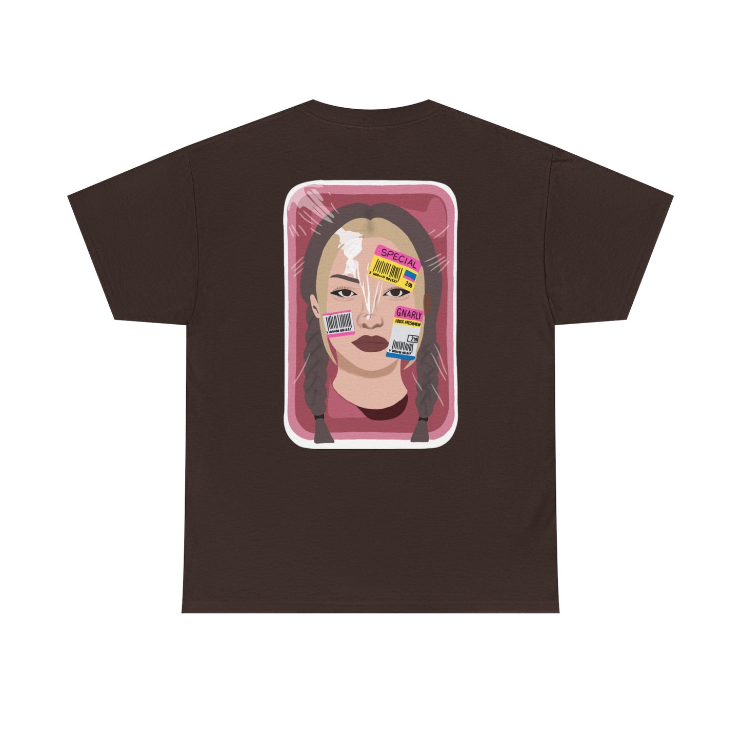 Fresh Look Unisex Tee