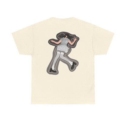 Chalk Body Unisex Tee