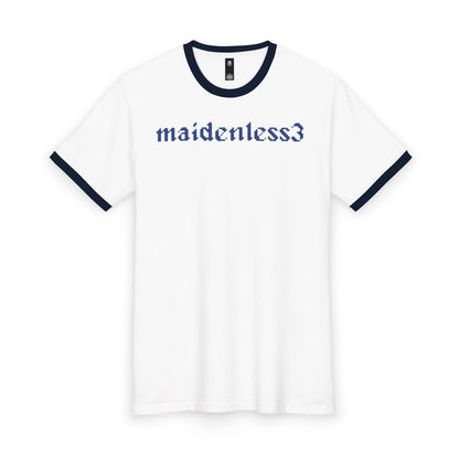 Maidenless3 Retro Men's Tee - maidenless3