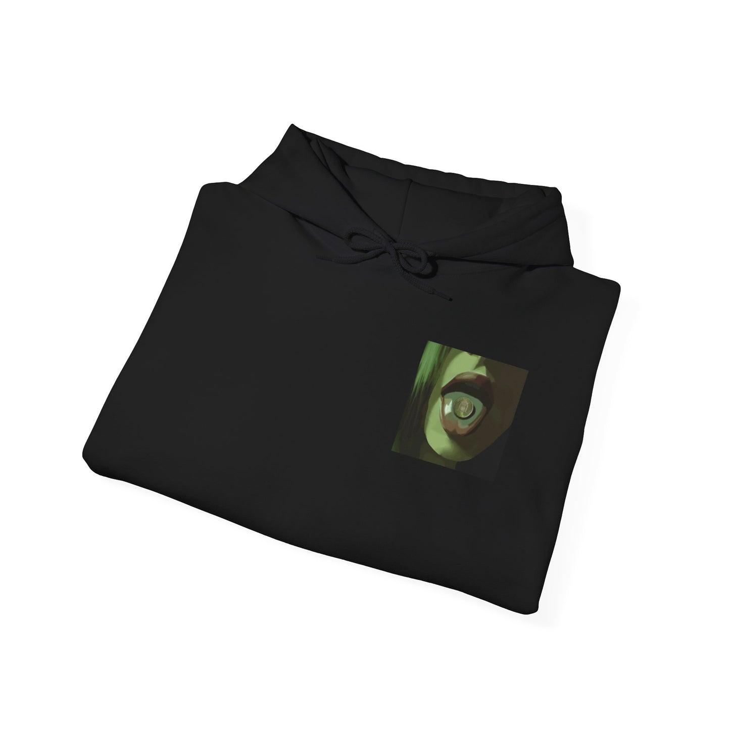 Copper Tongue Unisex Hoodie - maidenless3