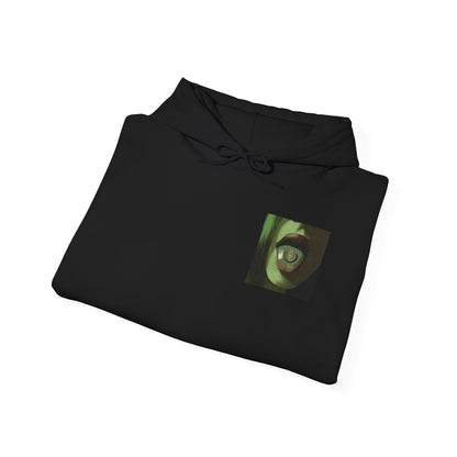 Copper Tongue Unisex Hoodie - maidenless3