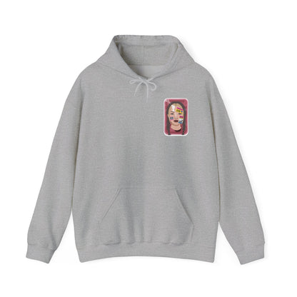 Fresh Look Unisex Hoodie