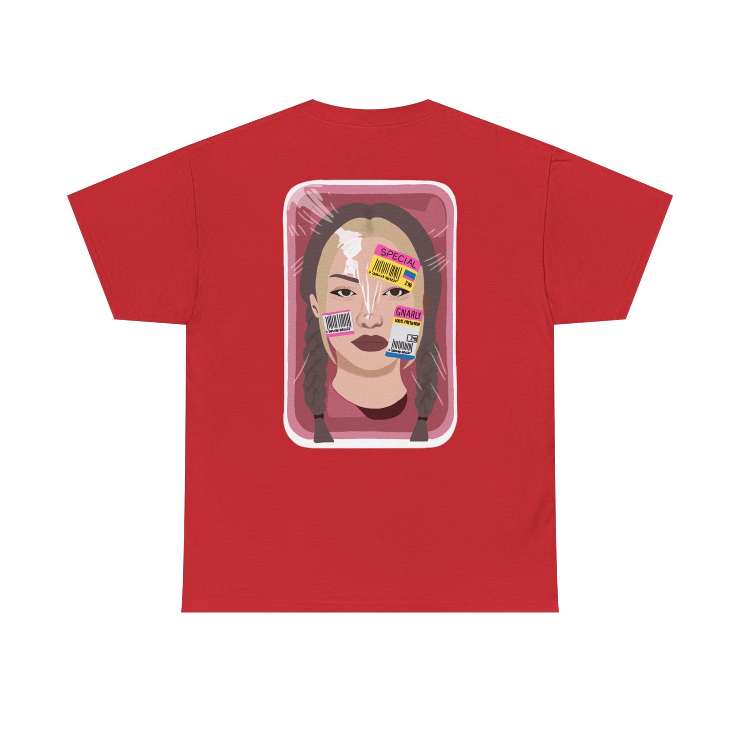 Fresh Look Unisex Tee