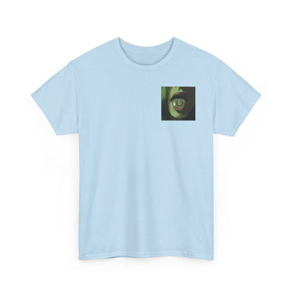 Copper Tongue Unisex Tee - maidenless3