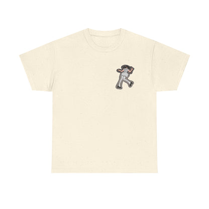 Chalk Body Unisex Tee