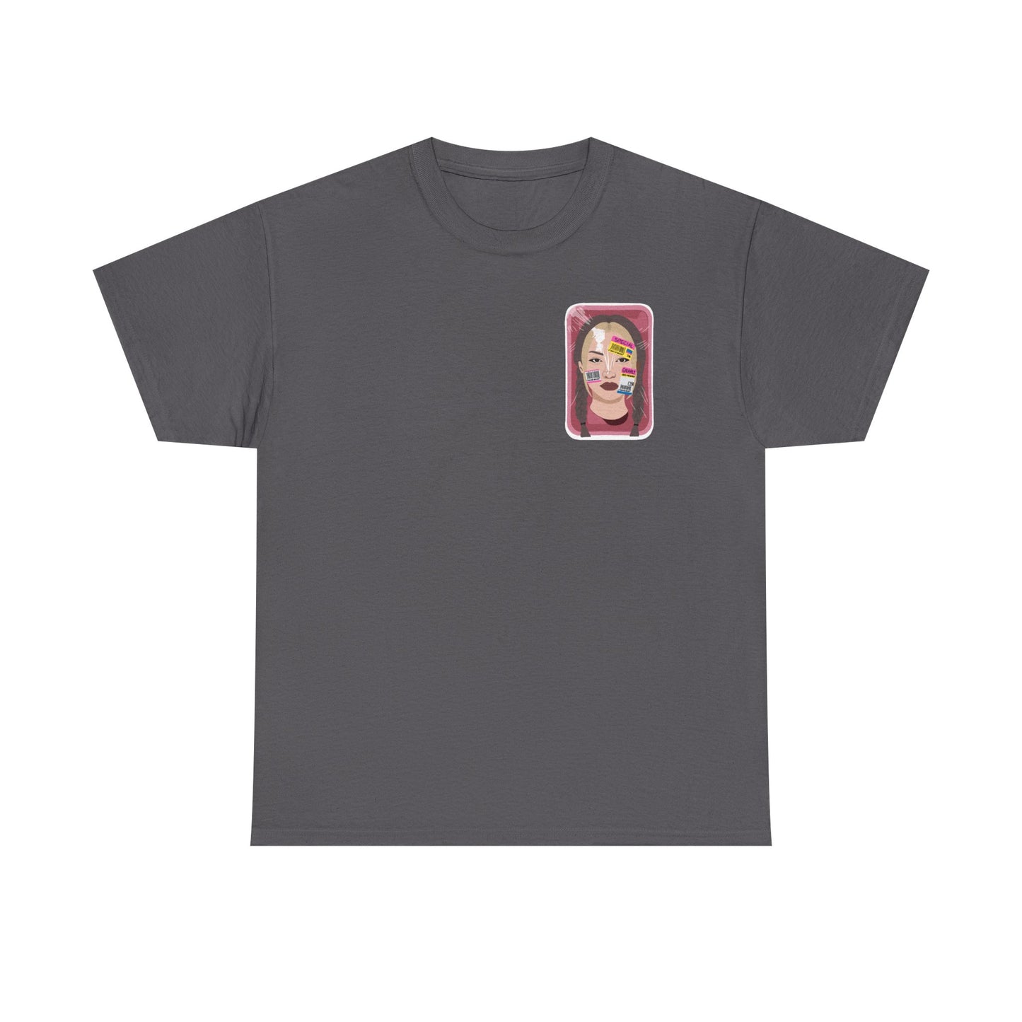 Fresh Look Unisex Tee