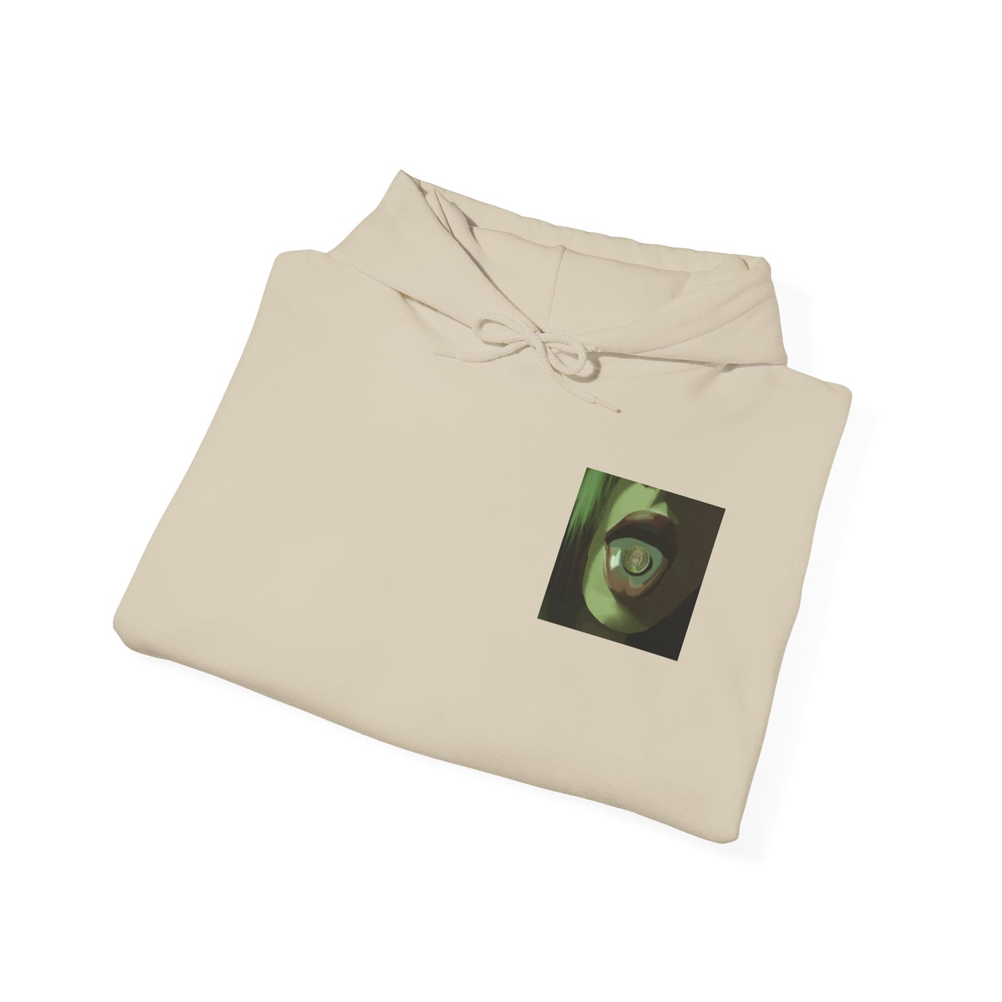 Copper Tongue Unisex Hoodie - maidenless3