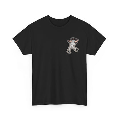 Chalk Body Unisex Tee