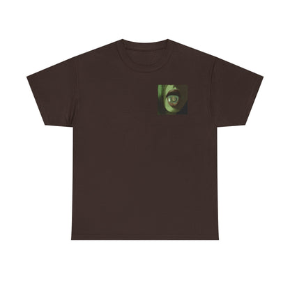 Copper Tongue Unisex Tee - maidenless3