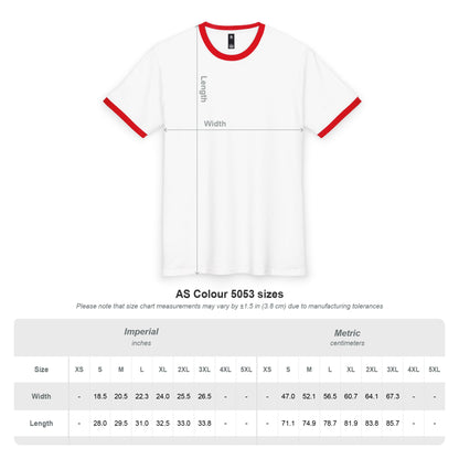 Maidenless3 Retro Men's Tee - maidenless3