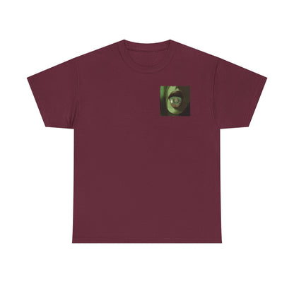 Copper Tongue Unisex Tee - maidenless3