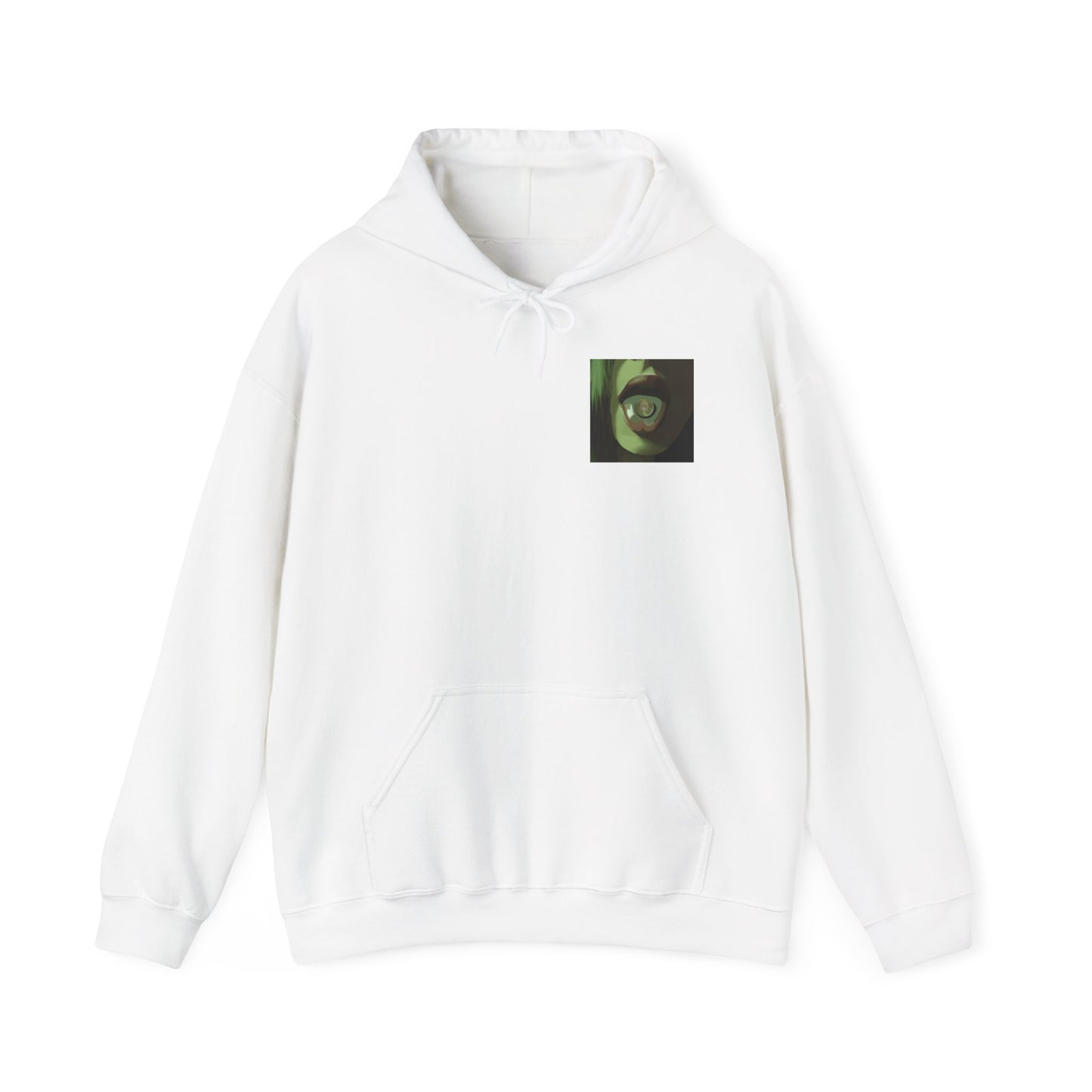Copper Tongue Unisex Hoodie - maidenless3