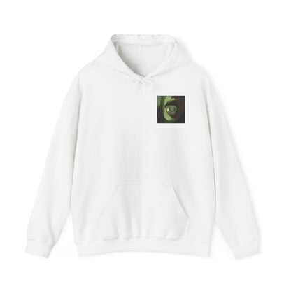 Copper Tongue Unisex Hoodie - maidenless3