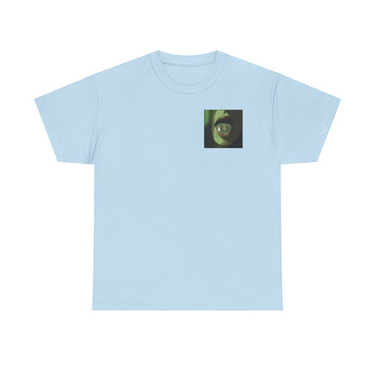 Copper Tongue Unisex Tee - maidenless3