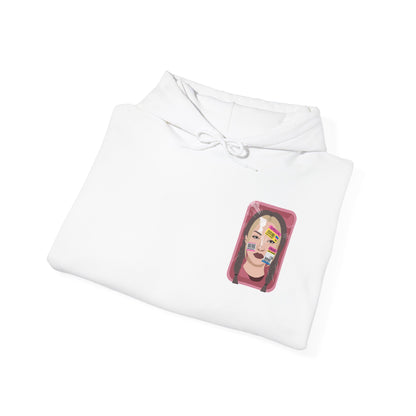 Fresh Look Unisex Hoodie