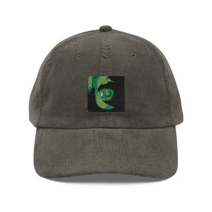 Copper Tongue Vintage Cap - maidenless3