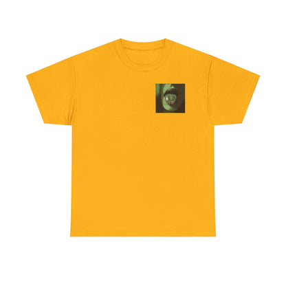 Copper Tongue Unisex Tee - maidenless3