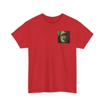 Copper Tongue Unisex Tee - maidenless3