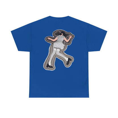Chalk Body Unisex Tee