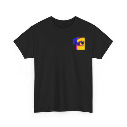 Infrared Stare Unisex Tee