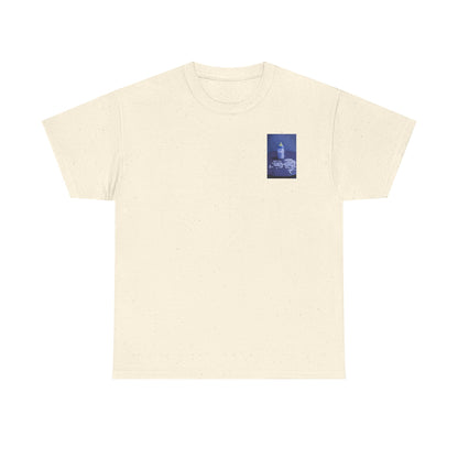 Baby Blues Unisex Tee - maidenless3