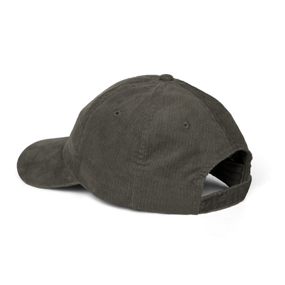 Copper Tongue Vintage Cap - maidenless3