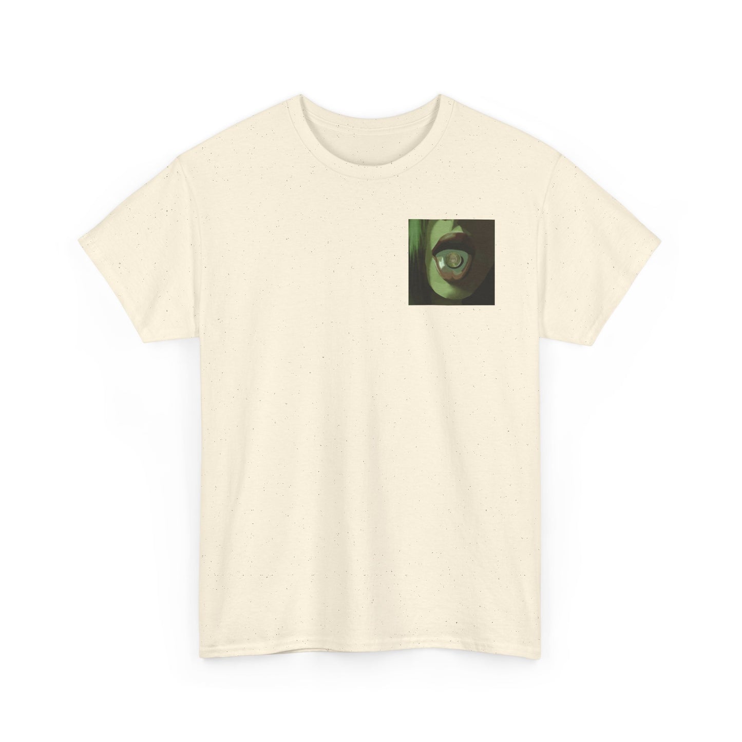 Copper Tongue Unisex Tee - maidenless3