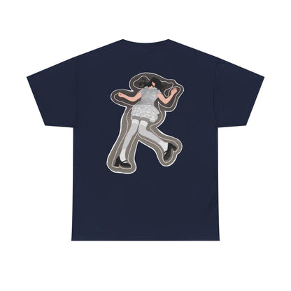 Chalk Body Unisex Tee