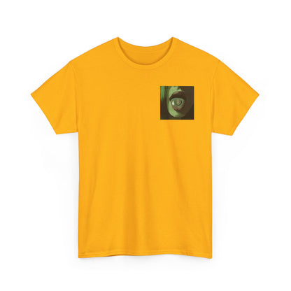 Copper Tongue Unisex Tee - maidenless3